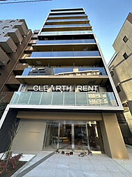 エステムコート横浜