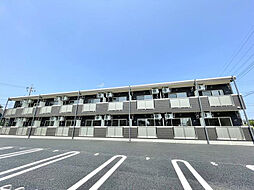 プレジール阿見