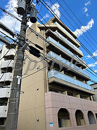 リライア五反野