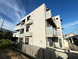 茨木市シャーメゾン上穂積III