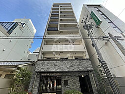 メインステージ京町堀