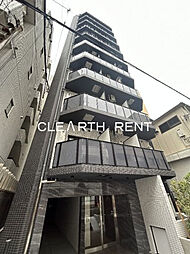 アゼスト横濱大通り公園