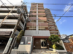 コンソラーレ瓦屋町