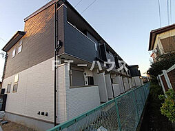 Ｌｉｌｙ津田沼（リリーツダヌマ）