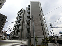 ドゥーエ新丸子