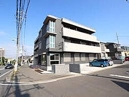 フォレットおおたかの森