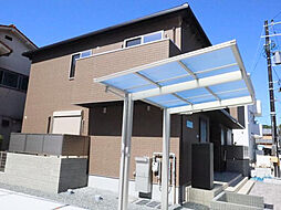 ソレイユビセレクト法蓮町I