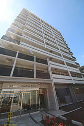 フォーリアライズ福島ルノン