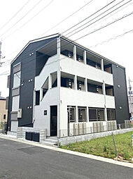 フェリスゲート新田