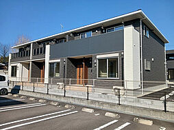 トランブルー大和Ａ