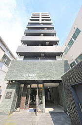 ララプレイス四天王寺前夕陽ヶ丘プルミエ