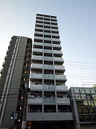 グラントゥルース大森ライズ