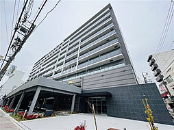 ラフィシア関内