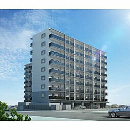 ヒルクレスト菊陽グランデ