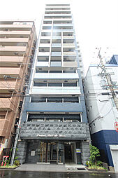 プレサンス新大阪ストリーム