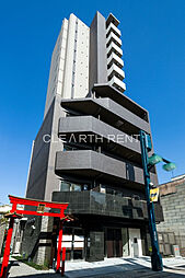 コンシェリア大崎 ＣＲＯＳＳＩＡ