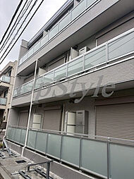 リブリ・西小岩