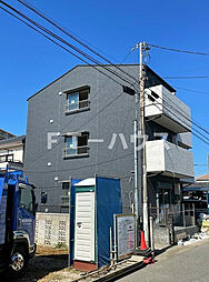 アンソレイユ大久保