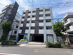 常盤台レジデンス