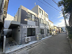 リバーレジデンス用賀