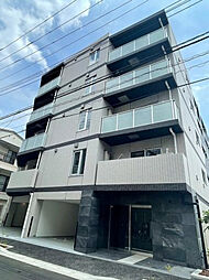 クレストコート綾瀬