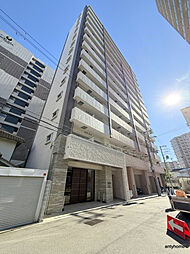 スプランディッド難波II