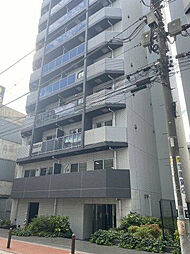 ジェノヴィア横浜関内IIスカイガーデン