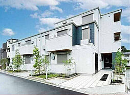 グラナーデ目白御留山