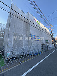 パサログランデ背戸口