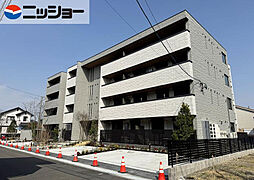 シャーメゾン桜スクエア本郷