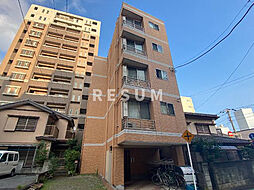 プラージュ登戸