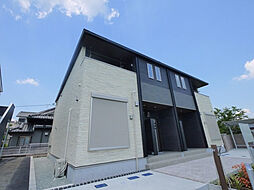 ピーチブロッサム