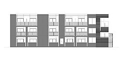 仮）西早稲田2丁目マンション新築工事