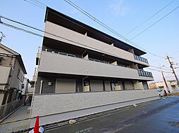 ブランドールα（アルファ）