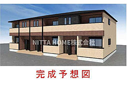 メゾン・レゾナンス　II