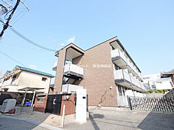 レジデンスローズ