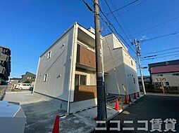 (仮)ジーメゾン柏西原