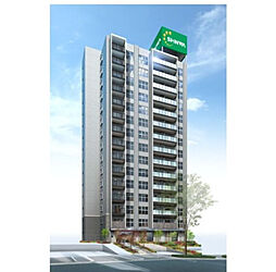 スプランディッド上本町WEST