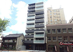 ディアレイシャス鶴舞公園