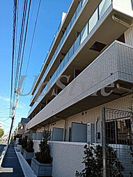 アルファコートお花茶屋2