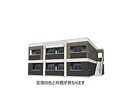 仮）土浦市乙戸南新築アパート