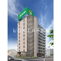 スプランディッド福島WEST