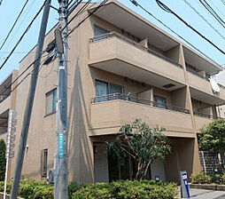 HF駒沢公園レジデンス