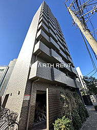 ルーブル川崎参番館