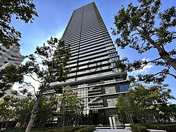 ザ・パークハウス中之島タワー