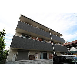 アンプルールフェール平野