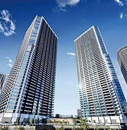 ドゥ・トゥールタワーズ