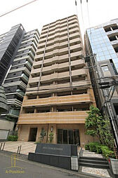 エイペックス大阪城西