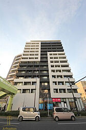 アーデンタワー南堀江