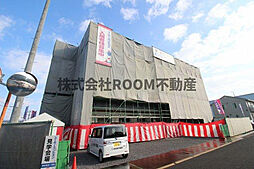 （仮称）都城年見町Hマンション